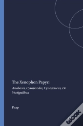 Xenophon Papyri