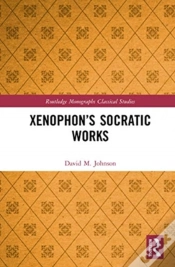 Capa do artigo Xenophonâ€™S Socratic Works
