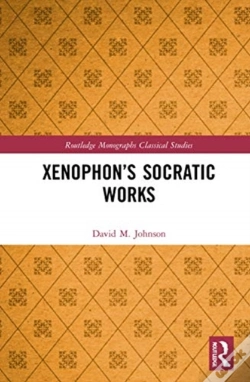 Capa do artigo Xenophonâ€™S Socratic Works