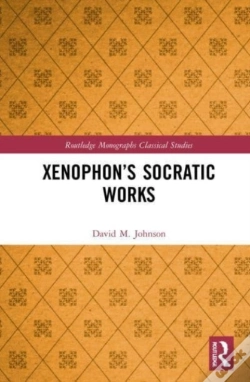Capa do artigo Xenophonâ€™S Socratic Works