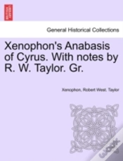 Capa do artigo Xenophon