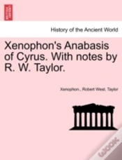 Capa do artigo Xenophon