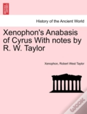 Capa do artigo Xenophon