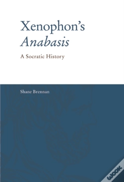 Capa do artigo Xenophon'S Anabasis