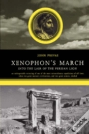Capa do artigo Xenophon