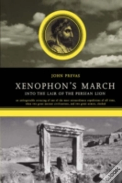 Capa do artigo Xenophon'S March