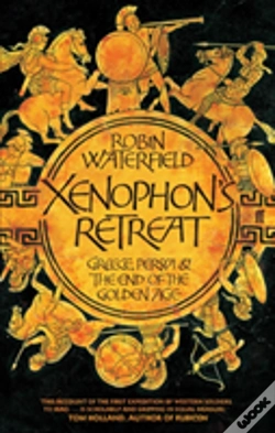 Capa do artigo Xenophon'S Retreat