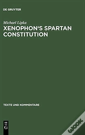 Xenophon'S Spartan Constitution