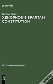 Capa do artigo Xenophon