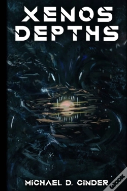 Capa do artigo Xenos Depths