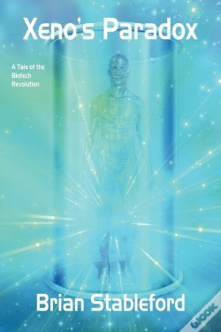Capa do artigo Xeno'S Paradox