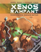 Capa do artigo Xenos Rampant