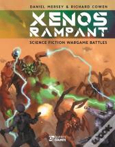 Xenos Rampant