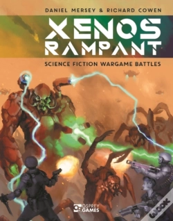 Capa do artigo Xenos Rampant