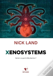 Capa do artigo Xenosystems : Qu