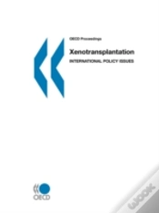 Capa do artigo Xenotransplantation: International Policy Issues