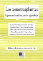 Xenotrasplantes,Los - Preview