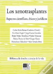 Capa do artigo Xenotrasplantes,Los