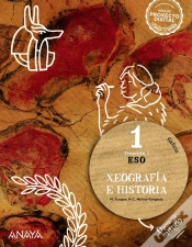 Capa do artigo Xeografia E Historia 1.