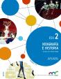 Xeografía E Historia 2. - Preview