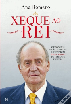 Capa do artigo Xeque ao Rei