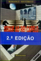 Capa do artigo Xeque ao Rei Capelo 