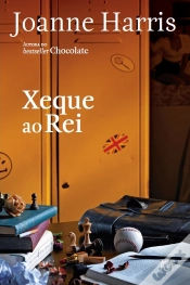 Capa do artigo Xeque ao Rei