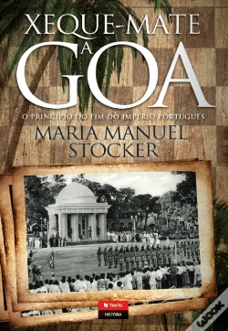 Capa do artigo Xeque-Mate A Goa