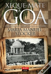 Capa do artigo Xeque-Mate A Goa