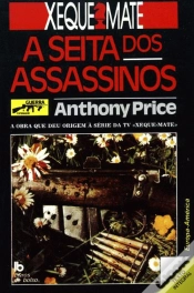 Capa do artigo Xeque-Mate, A Seita dos Assassinos