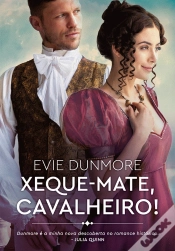 Capa do artigo Xeque-Mate, Cavalheiro!