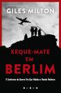 Xeque-Mate em Berlim - Preview