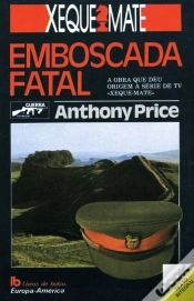 Capa do artigo Xeque-Mate, Emboscada Fatal