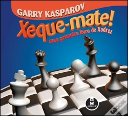Capa do artigo Xeque-mate!