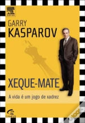 Capa do artigo Xeque-Mate