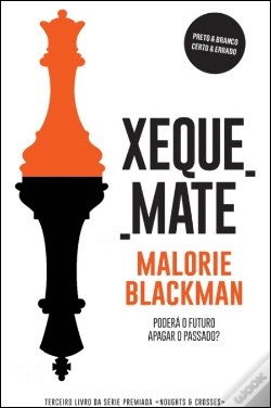 Capa do artigo Xeque-Mate