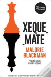 Capa do artigo Xeque-Mate