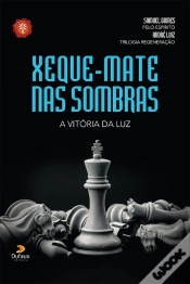 Capa do artigo Xeque-Mate Nas Sombras