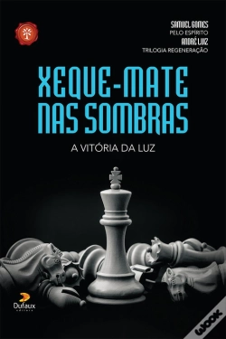 Capa do artigo Xeque-Mate Nas Sombras