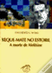 Capa do artigo Xeque-Mate no Estoril - A Morte de Alekhine