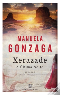 Capa do artigo Xerazade - A Última Noite