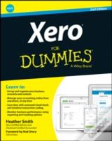 Xero For Dummies