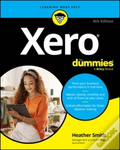 Capa do artigo Xero For Dummies