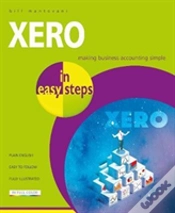 Capa do artigo Xero In Easy Steps