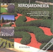 Capa do artigo Xerojardinería