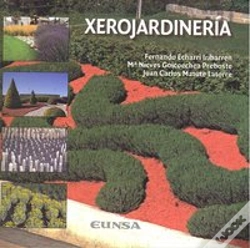 Capa do artigo Xerojardinería