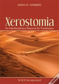 Capa do artigo Xerostomia