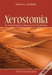 Capa do artigo Xerostomia