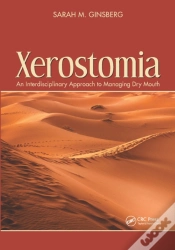 Capa do artigo Xerostomia