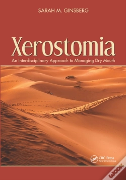 Capa do artigo Xerostomia